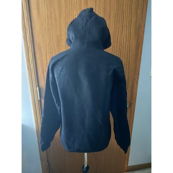 Easily Distracted By Dogs SweatShirt - Size S - Picture 2 of 3